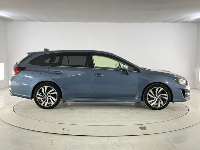 Ref No.A16058750 SUBARU LEVORG Image#7