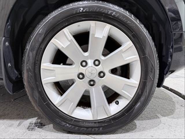 Ref No.A16058755 MITSUBISHI DELICA D5 Image#14