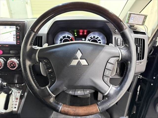 Ref No.A16058755 MITSUBISHI DELICA D5 Image#11