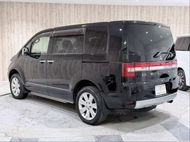 Ref No.A16058755 MITSUBISHI DELICA D5 Image#20