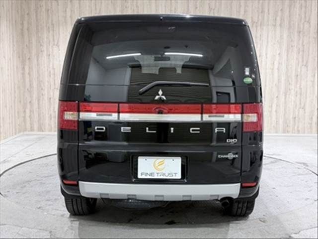 Ref No.A16058755 MITSUBISHI DELICA D5 Image#19