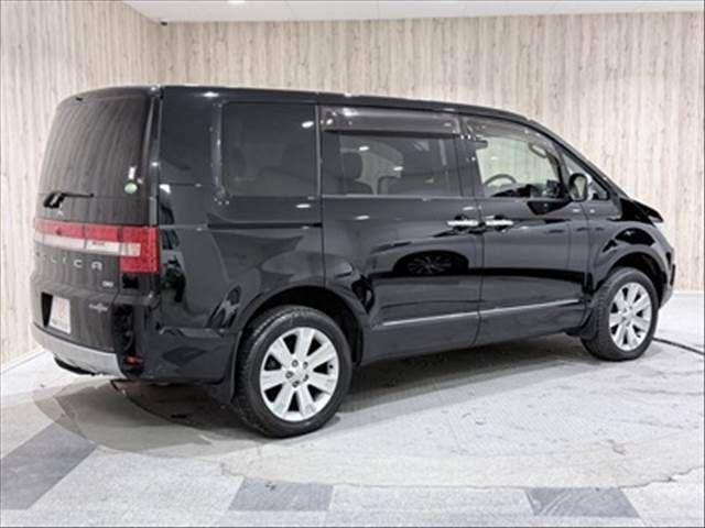 Ref No.A16058755 MITSUBISHI DELICA D5 Image#18