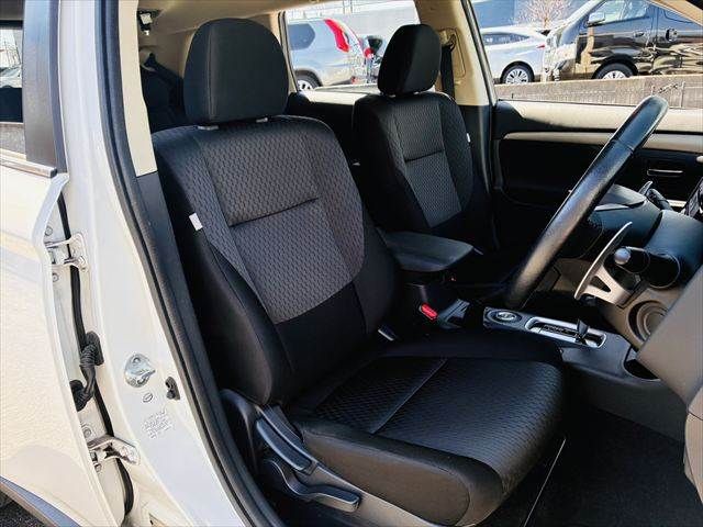 Ref No.A16058758 MITSUBISHI OUTLANDER Image#8