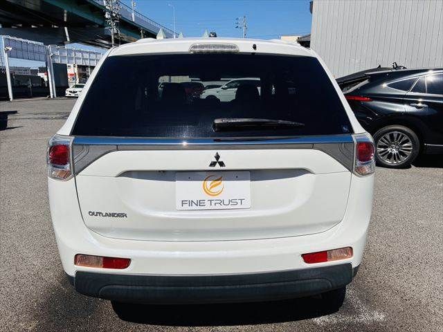 Ref No.A16058758 MITSUBISHI OUTLANDER Image#20