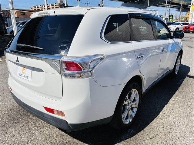 Ref No.A16058758 MITSUBISHI OUTLANDER Image#19