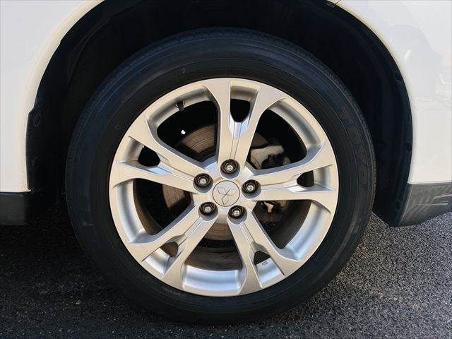 Ref No.A16058758 MITSUBISHI OUTLANDER Image#15