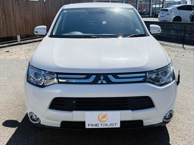 Ref No.A16058758 MITSUBISHI OUTLANDER Image#16