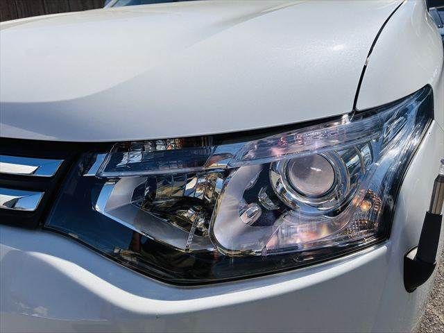 Ref No.A16058758 MITSUBISHI OUTLANDER Image#13
