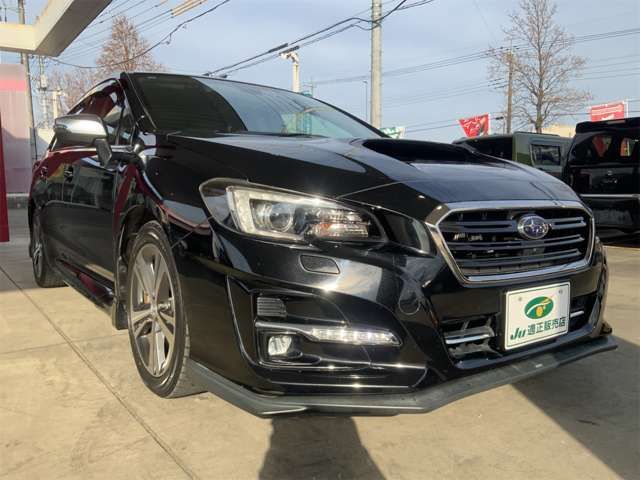 Ref No.A16058810 SUBARU LEVORG Image#5
