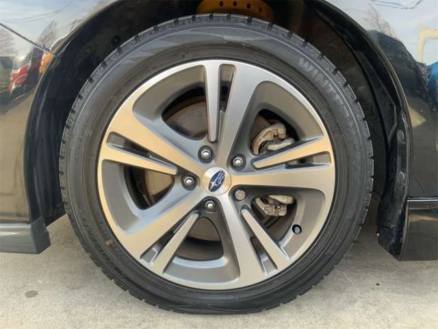 Ref No.A16058810 SUBARU LEVORG Image#12