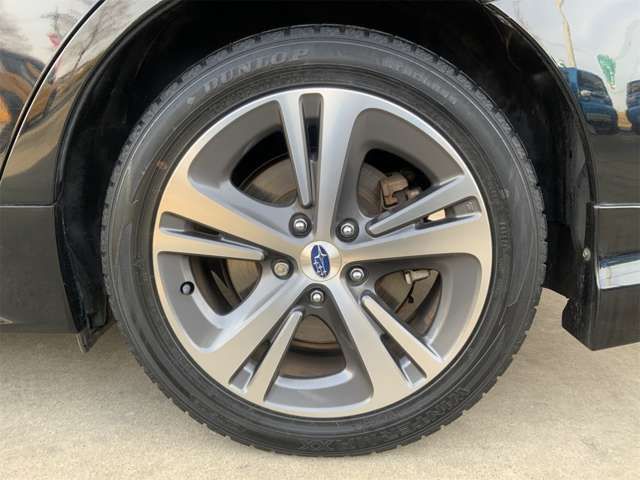 Ref No.A16058810 SUBARU LEVORG Image#13