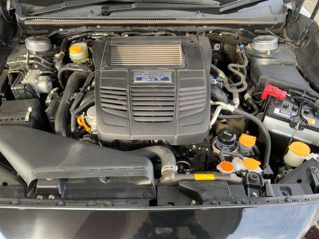 Ref No.A16058810 SUBARU LEVORG Image#17