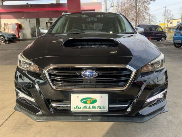 Ref No.A16058810 SUBARU LEVORG Image#4