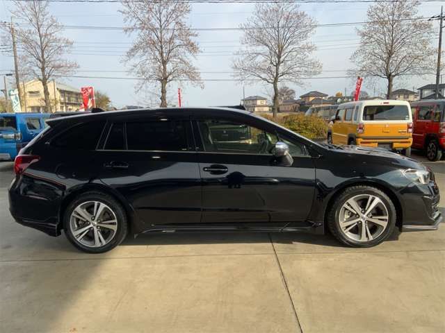 Ref No.A16058810 SUBARU LEVORG Image#6