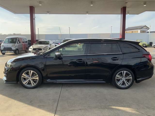 Ref No.A16058810 SUBARU LEVORG Image#10