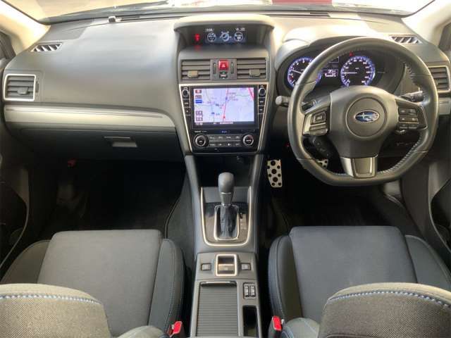 Ref No.A16058810 SUBARU LEVORG Image#2