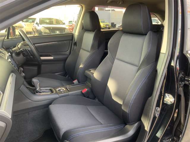 Ref No.A16058810 SUBARU LEVORG Image#19