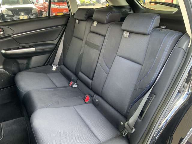 Ref No.A16058810 SUBARU LEVORG Image#20