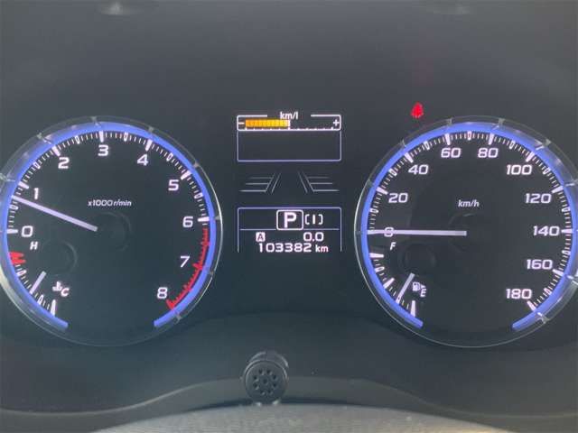 Ref No.A16058810 SUBARU LEVORG Image#15