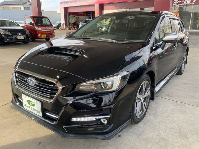Ref No.A16058810 SUBARU LEVORG Image#11