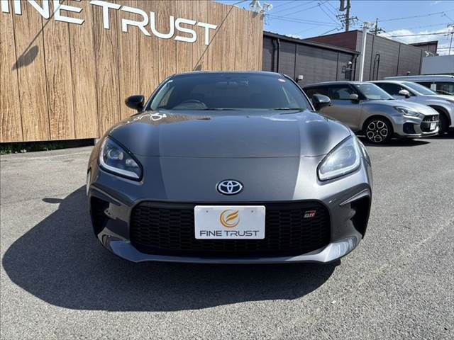 Ref No.A16058815 TOYOTA 86 Image#13