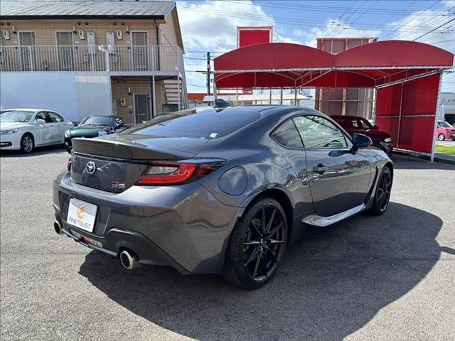 Ref No.A16058815 TOYOTA 86 Image#16