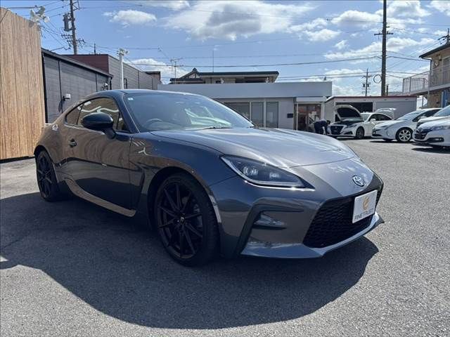 Ref No.A16058815 TOYOTA 86 Image#14