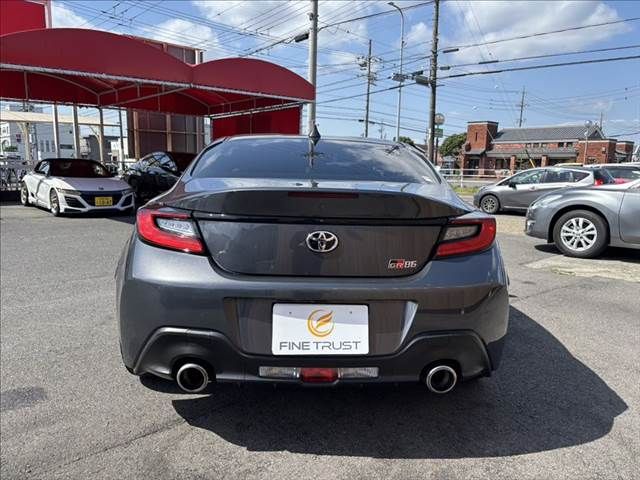 Ref No.A16058815 TOYOTA 86 Image#17