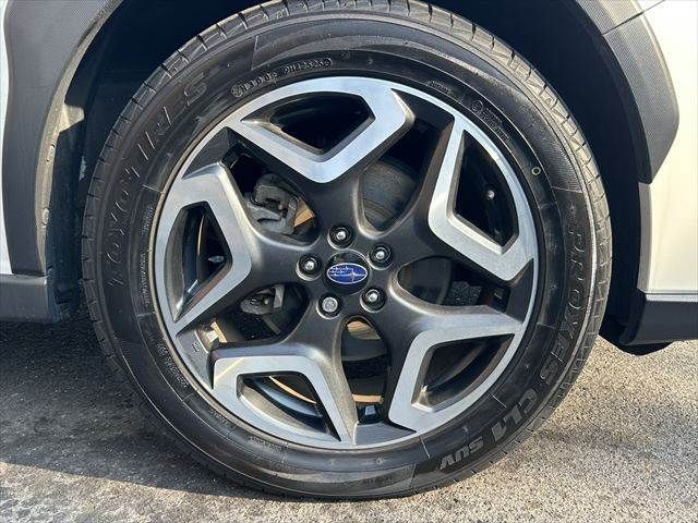 Ref No.A16058824 SUBARU XV Image#14