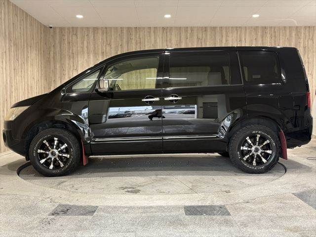 Ref No.A16058848 MITSUBISHI DELICA D5 Image#20