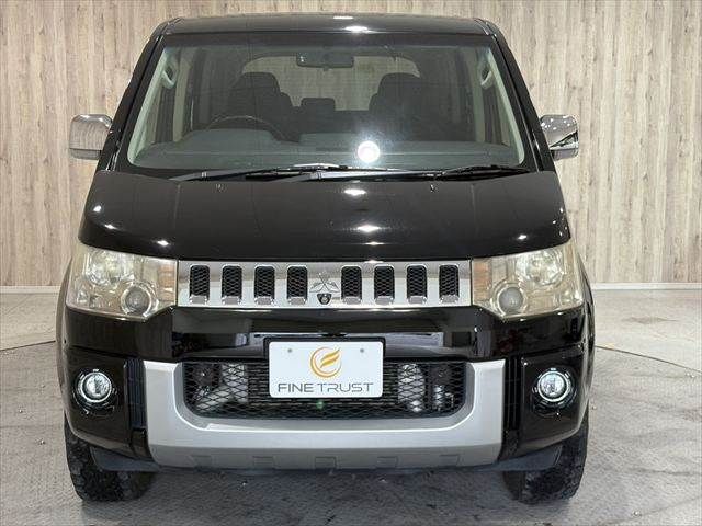 Ref No.A16058848 MITSUBISHI DELICA D5 Image#14
