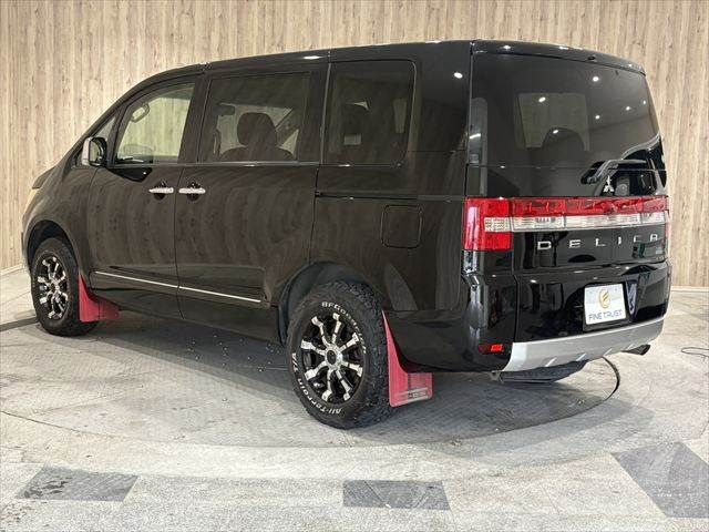 Ref No.A16058848 MITSUBISHI DELICA D5 Image#19