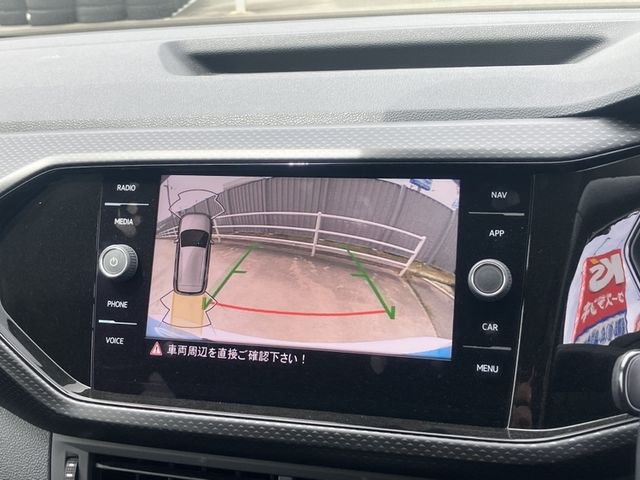 Ref No.A16058865 VOLKSWAGEN T-CROSS Image#9