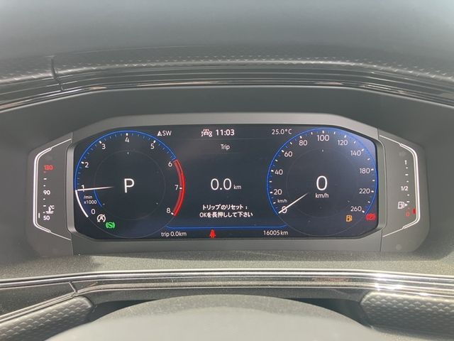 Ref No.A16058865 VOLKSWAGEN T-CROSS Image#7