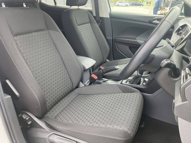 Ref No.A16058865 VOLKSWAGEN T-CROSS Image#11