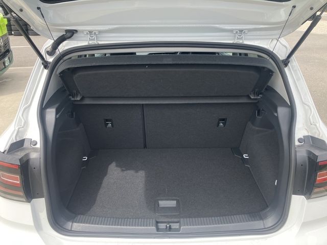 Ref No.A16058865 VOLKSWAGEN T-CROSS Image#12