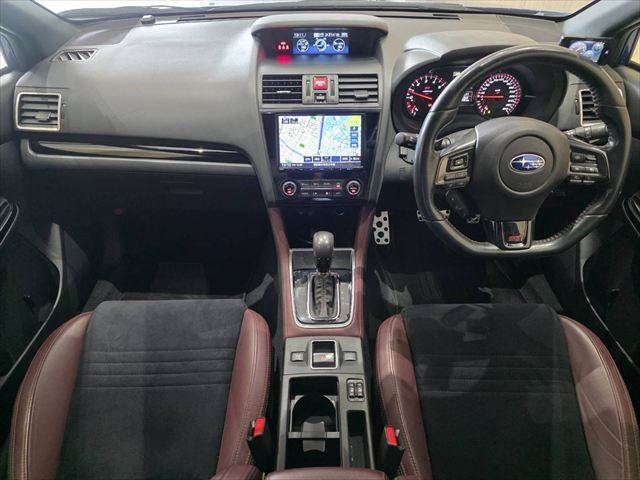 Ref No.A16058867 SUBARU WRX S4 Image#3