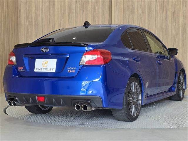 Ref No.A16058867 SUBARU WRX S4 Image#20