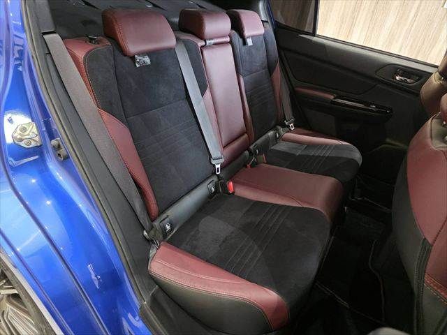 Ref No.A16058867 SUBARU WRX S4 Image#11