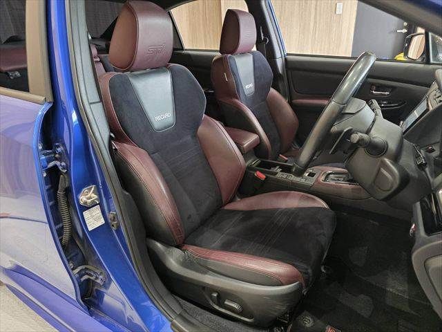 Ref No.A16058867 SUBARU WRX S4 Image#10