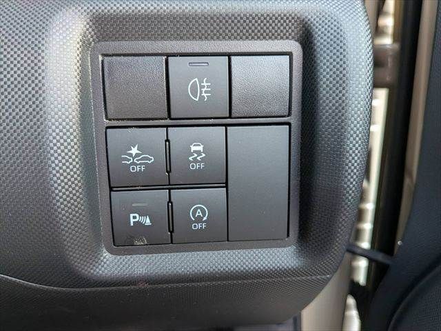 Ref No.A16058883 DAIHATSU ROCKY Image#9