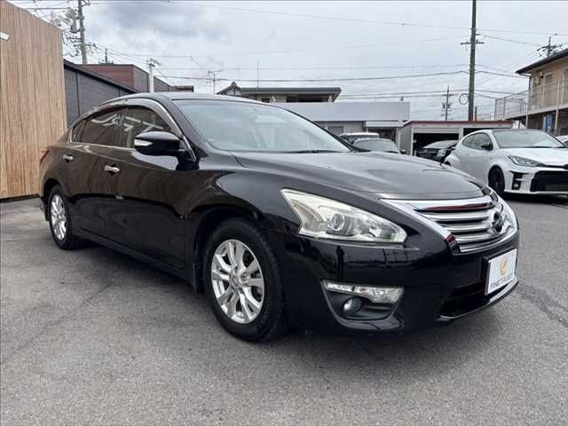 Ref No.A16058884 NISSAN TEANA Image#17