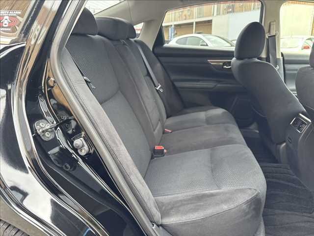 Ref No.A16058884 NISSAN TEANA Image#9