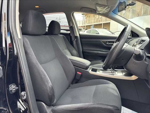 Ref No.A16058884 NISSAN TEANA Image#8