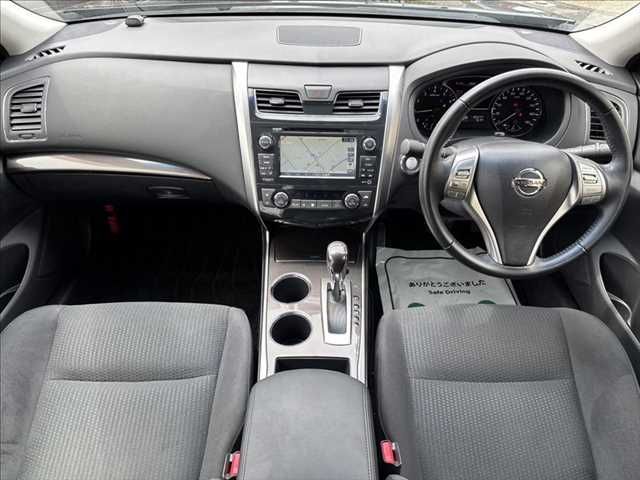 Ref No.A16058884 NISSAN TEANA Image#3