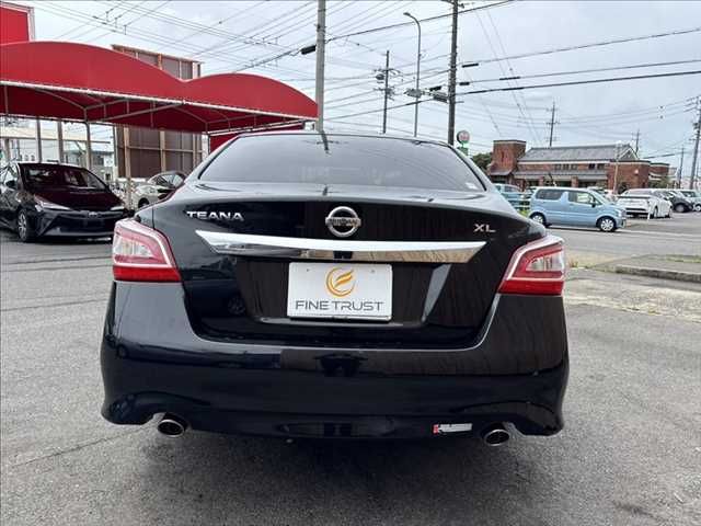 Ref No.A16058884 NISSAN TEANA Image#20