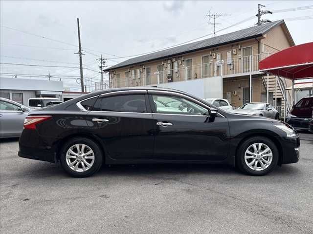 Ref No.A16058884 NISSAN TEANA Image#18