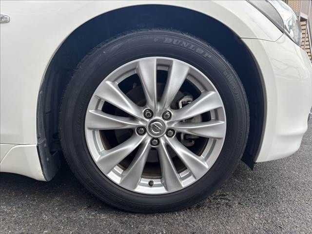 Ref No.A16058886 NISSAN FUGA Image#14