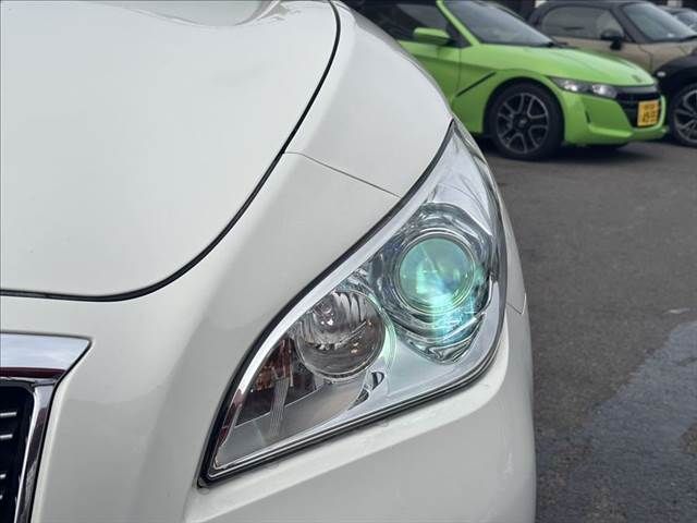 Ref No.A16058886 NISSAN FUGA Image#12
