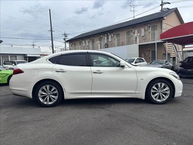Ref No.A16058886 NISSAN FUGA Image#18